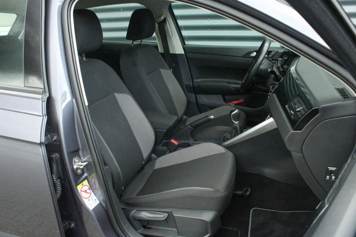 1.0 TSI 95pk Life | Apple CarPlay & Android Auto | Navigatie | Parkeersensoren