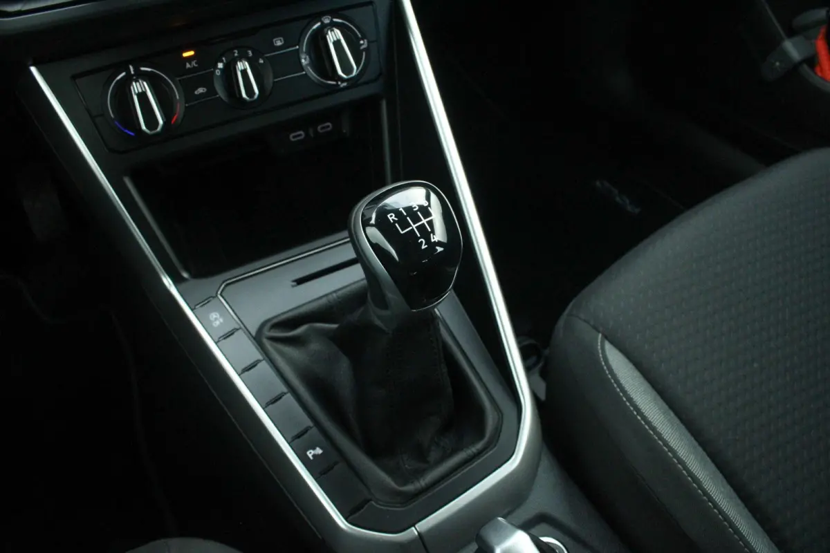 1.0 TSI 95pk Life | Apple CarPlay & Android Auto | Navigatie | Parkeersensoren