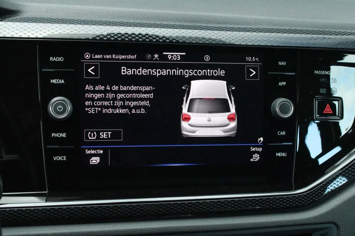 1.0 TSI 95pk Life | Apple CarPlay & Android Auto | Navigatie | Parkeersensoren