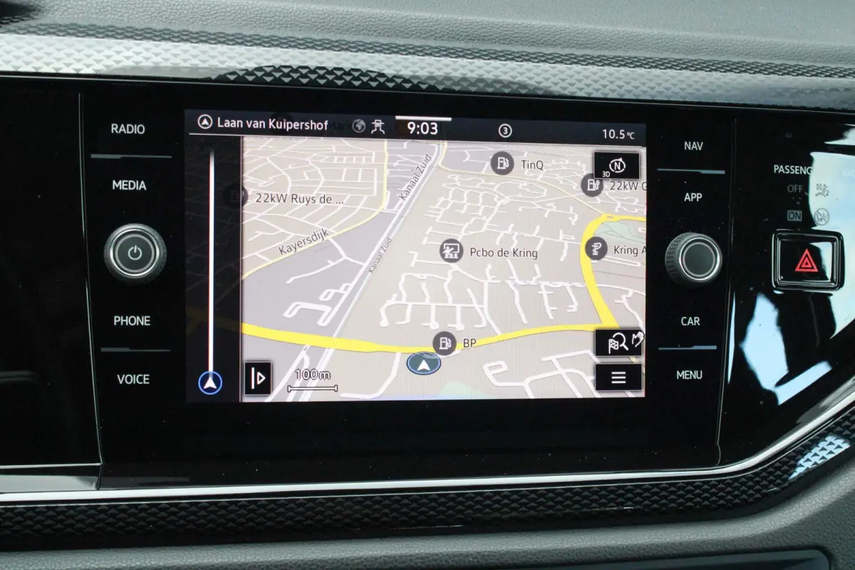 1.0 TSI 95pk Life | Apple CarPlay & Android Auto | Navigatie | Parkeersensoren