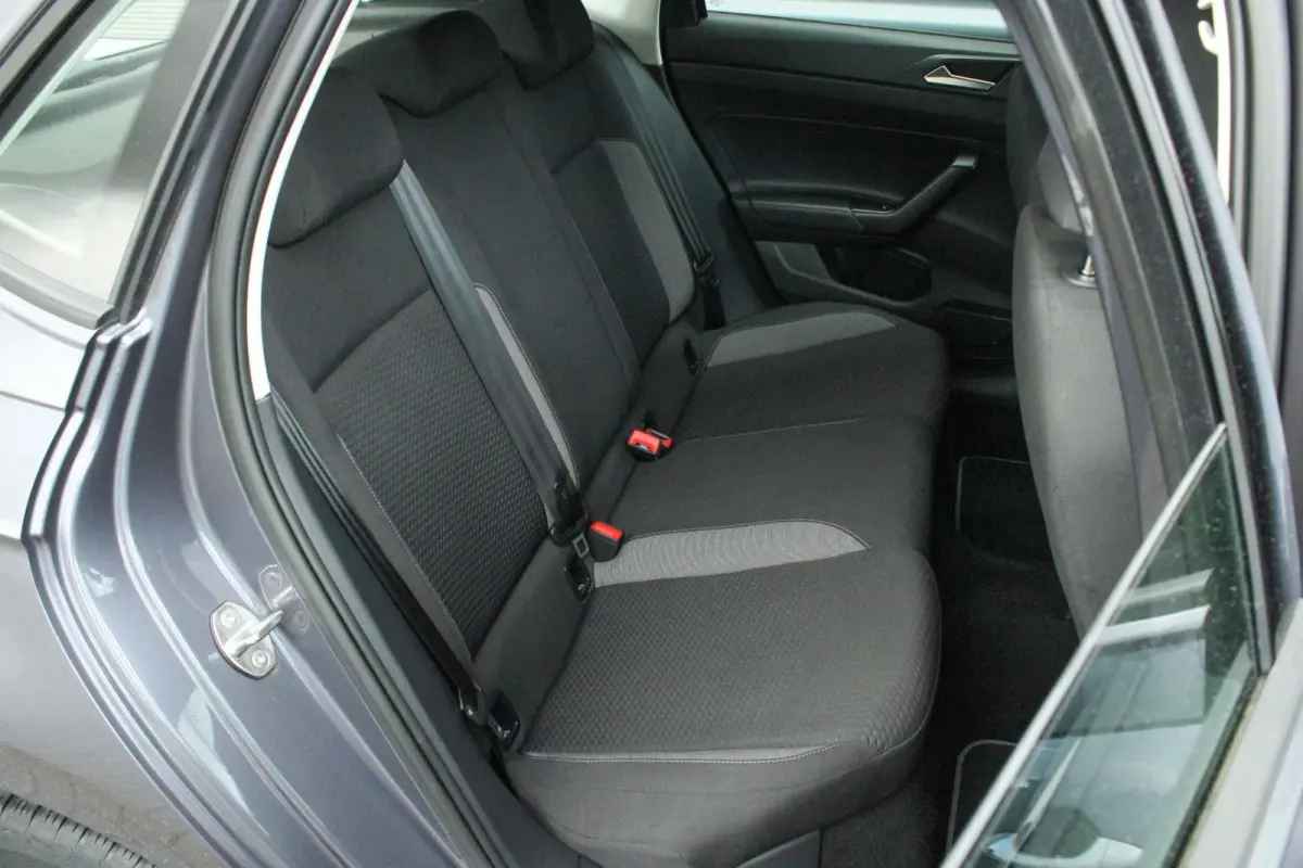 1.0 TSI 95pk Life | Apple CarPlay & Android Auto | Navigatie | Parkeersensoren