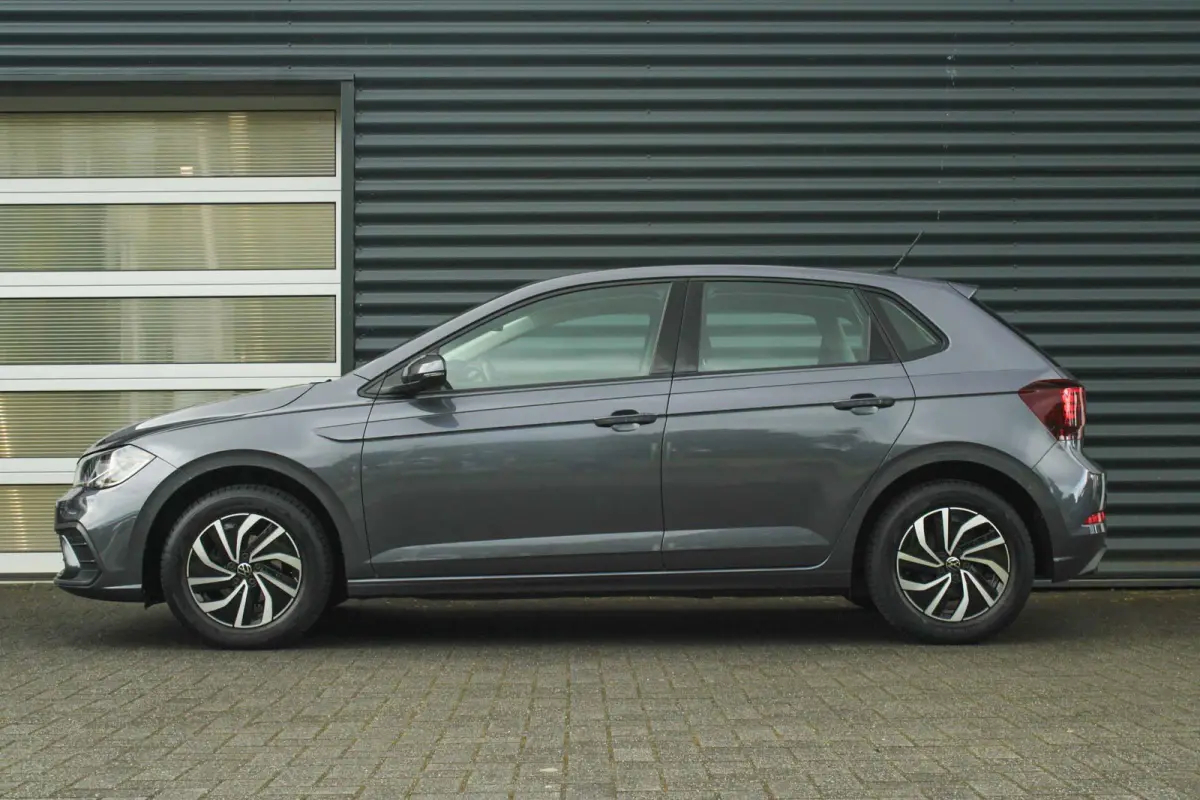 1.0 TSI 95pk Life | Apple CarPlay & Android Auto | Navigatie | Parkeersensoren