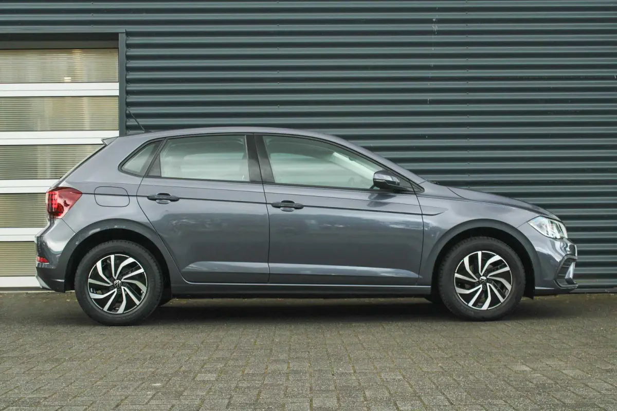 1.0 TSI 95pk Life | Apple CarPlay & Android Auto | Navigatie | Parkeersensoren