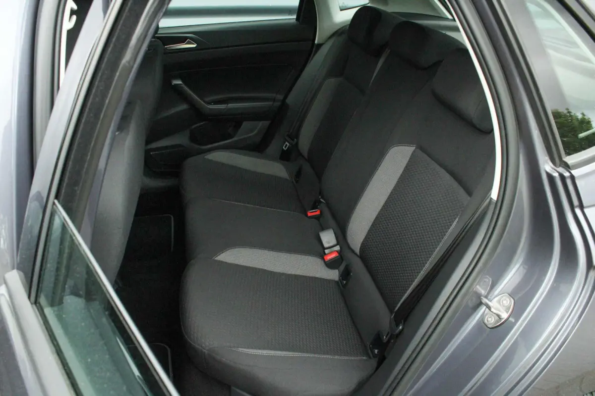 1.0 TSI 95pk Life | Apple CarPlay & Android Auto | Navigatie | Parkeersensoren