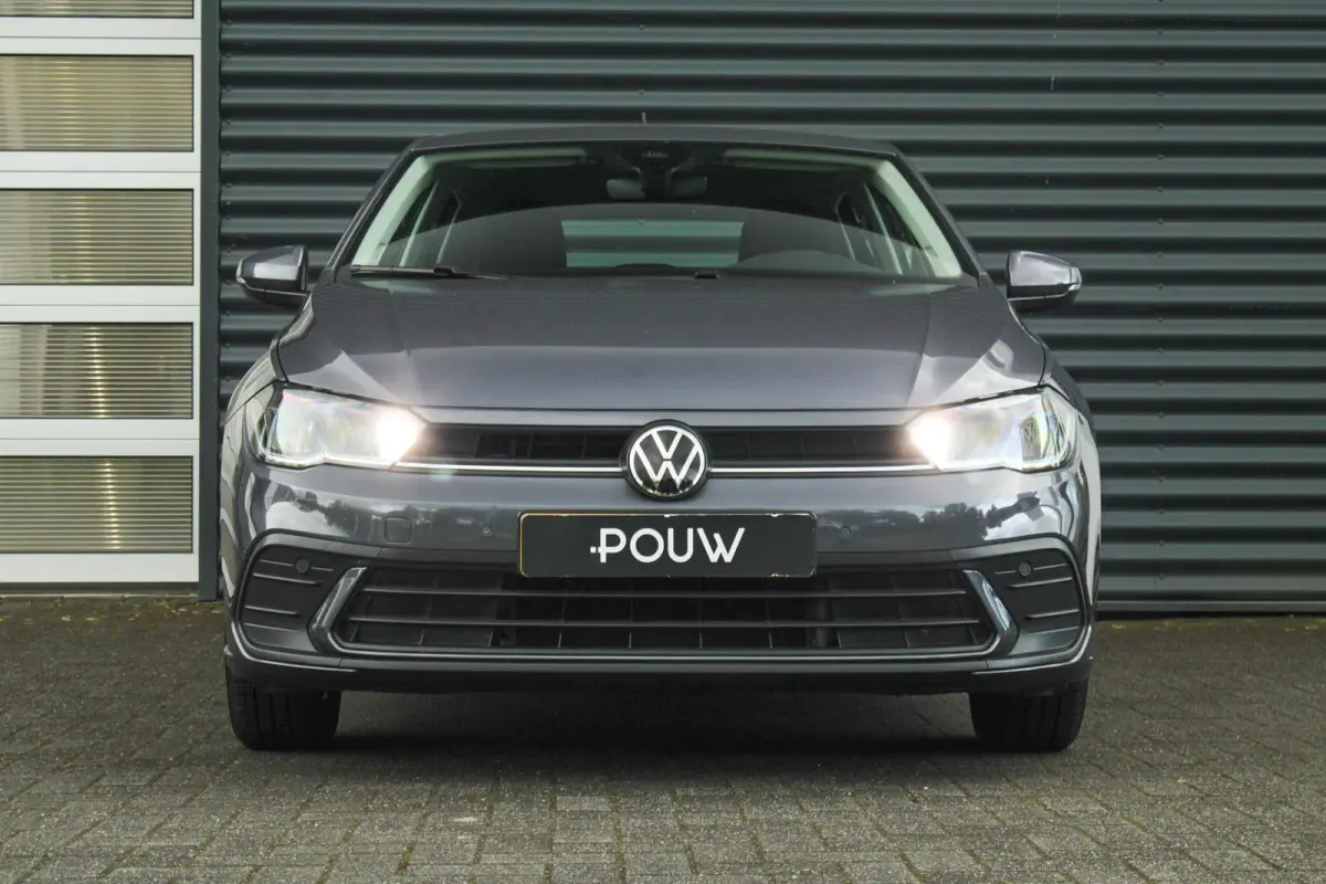 1.0 TSI 95pk Life | Apple CarPlay & Android Auto | Navigatie | Parkeersensoren
