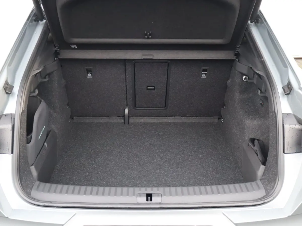 286pk 85 Sportline | Business Upgrade Maxx | 21" Velgen