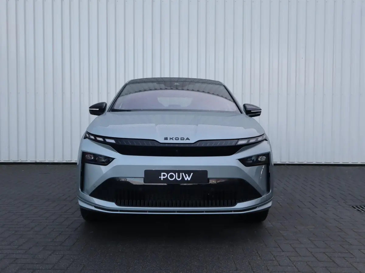286pk 85 Sportline | Business Upgrade Maxx | 21" Velgen