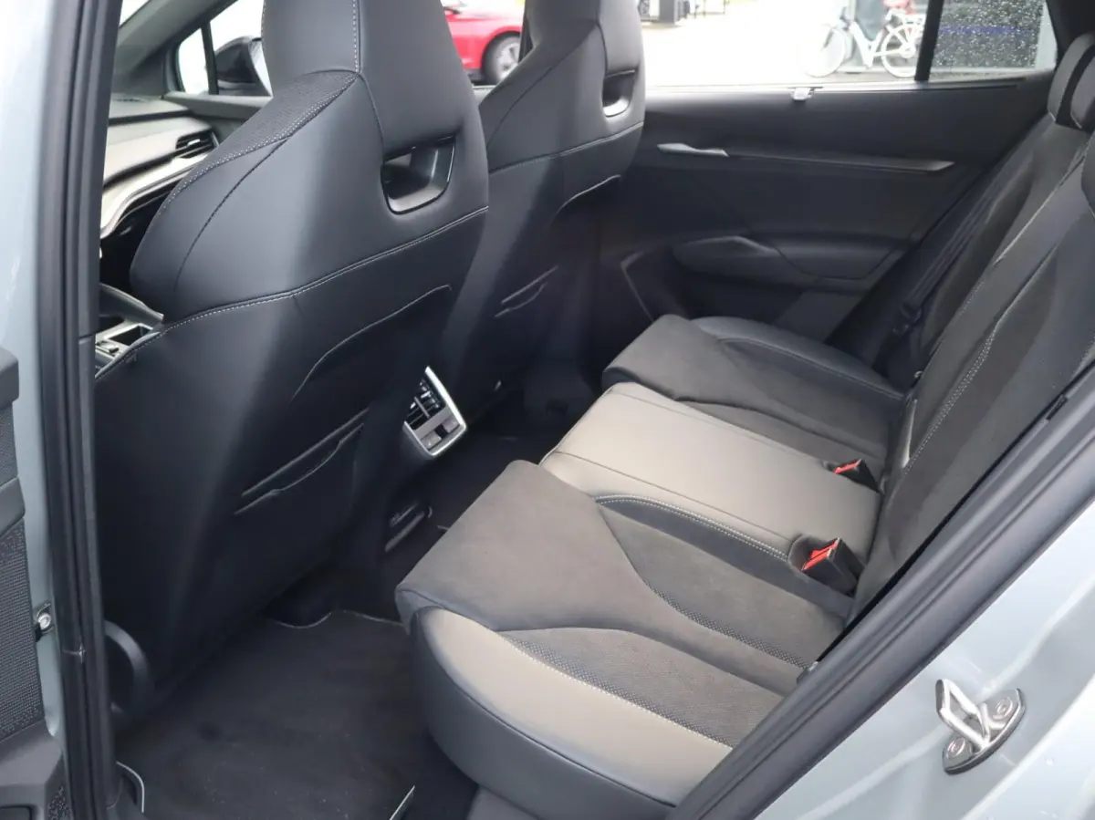 286pk 85 Sportline | Business Upgrade Maxx | 21" Velgen