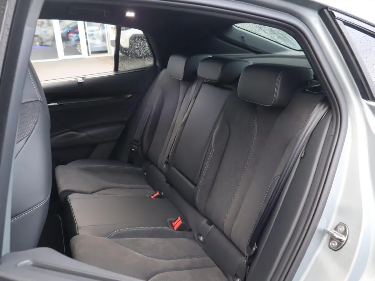 286pk 85 Sportline | Business Upgrade Maxx | 21" Velgen