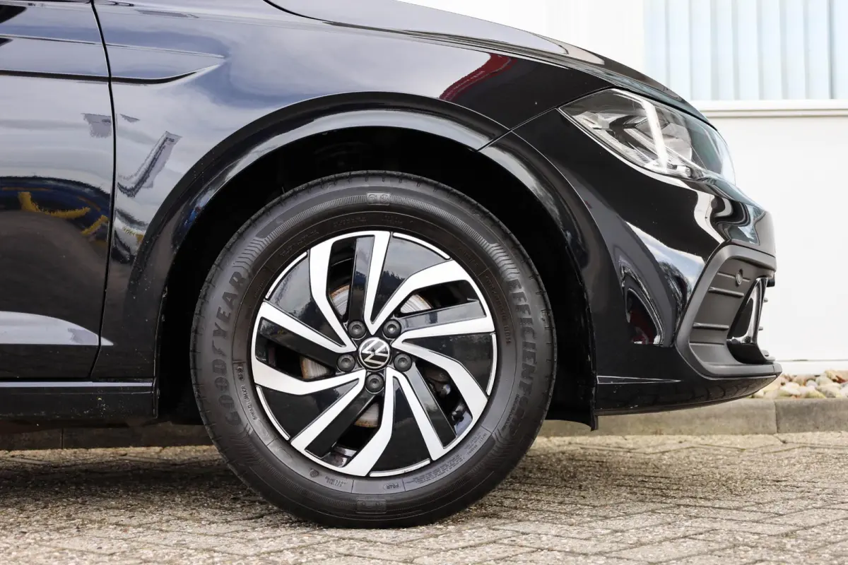 1.0 TSI 95pk Life | Adaptieve Cruise Control | Apple Carplay & Android Auto | Parkeersensoren