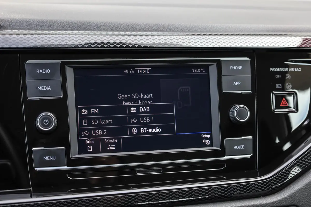 1.0 TSI 95pk Life | Adaptieve Cruise Control | Apple Carplay & Android Auto | Parkeersensoren