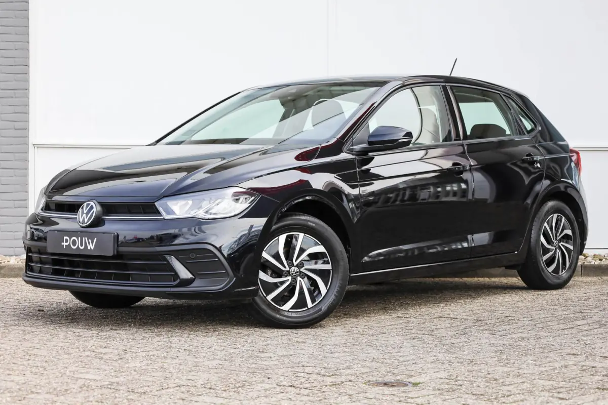 1.0 TSI 95pk Life | Adaptieve Cruise Control | Apple Carplay & Android Auto | Parkeersensoren