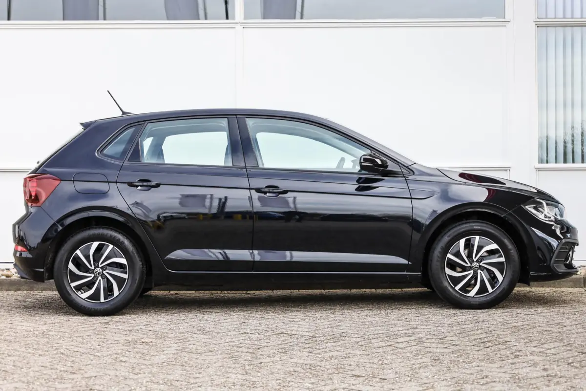 1.0 TSI 95pk Life | Adaptieve Cruise Control | Apple Carplay & Android Auto | Parkeersensoren