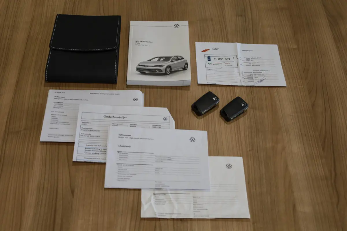 1.0 TSI 95pk Life | Adaptieve Cruise Control | Apple Carplay & Android Auto | Parkeersensoren