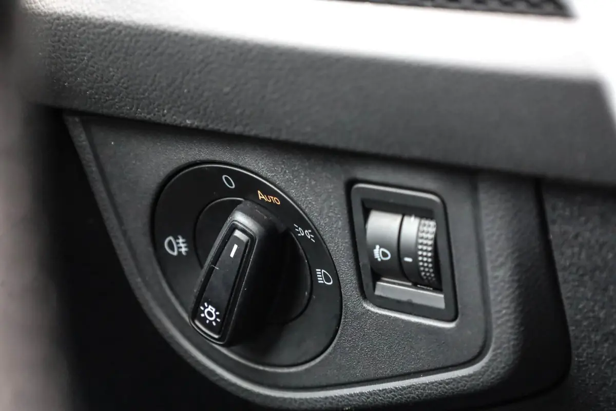 1.0 TSI 95pk Life | Adaptieve Cruise Control | Apple Carplay & Android Auto | Parkeersensoren