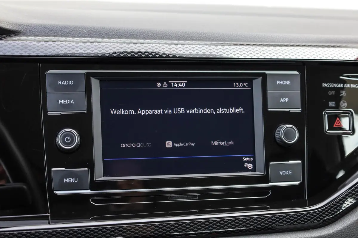 1.0 TSI 95pk Life | Adaptieve Cruise Control | Apple Carplay & Android Auto | Parkeersensoren