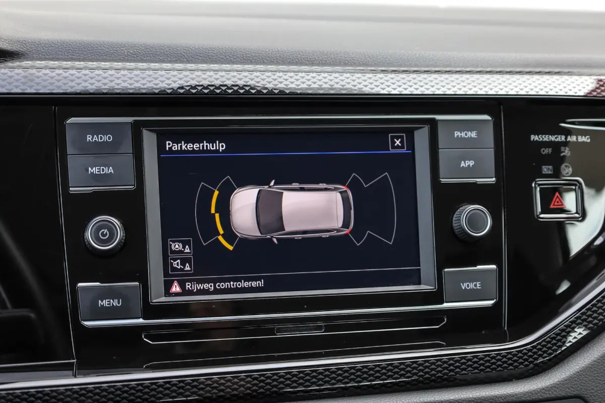 1.0 TSI 95pk Life | Adaptieve Cruise Control | Apple Carplay & Android Auto | Parkeersensoren