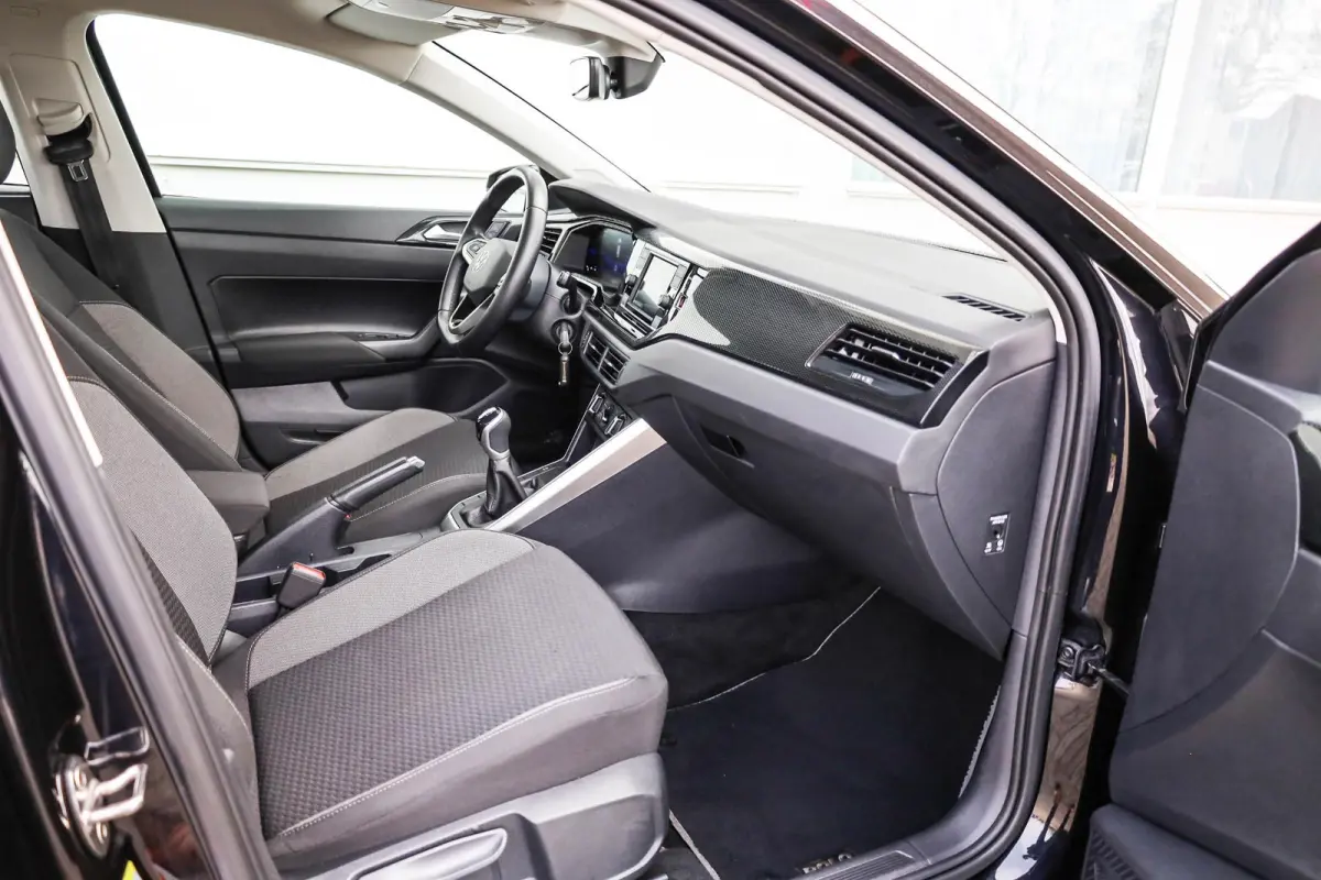 1.0 TSI 95pk Life | Adaptieve Cruise Control | Apple Carplay & Android Auto | Parkeersensoren