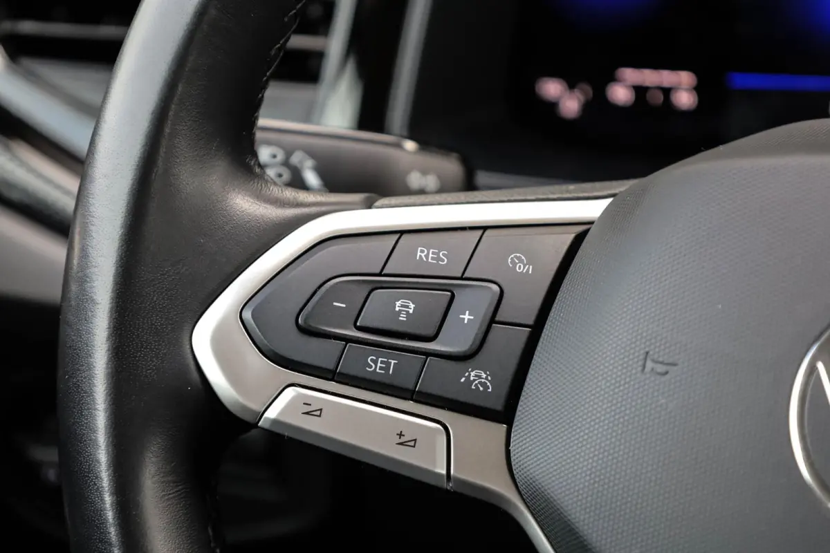 1.0 TSI 95pk Life | Adaptieve Cruise Control | Apple Carplay & Android Auto | Parkeersensoren