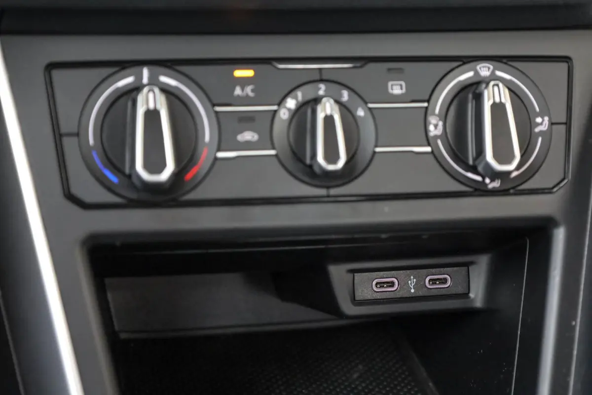 1.0 TSI 95pk Life | Adaptieve Cruise Control | Apple Carplay & Android Auto | Parkeersensoren