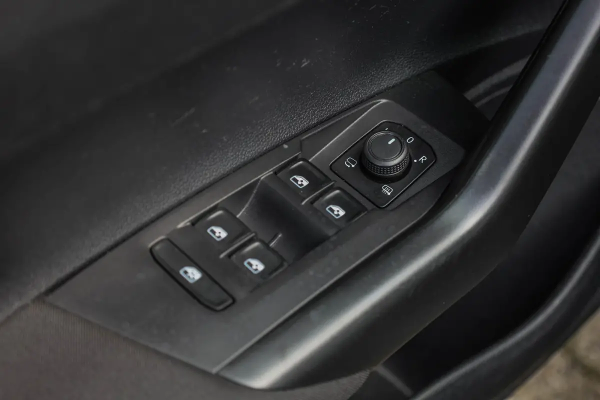 1.0 TSI 95pk Life | Adaptieve Cruise Control | Apple Carplay & Android Auto | Parkeersensoren
