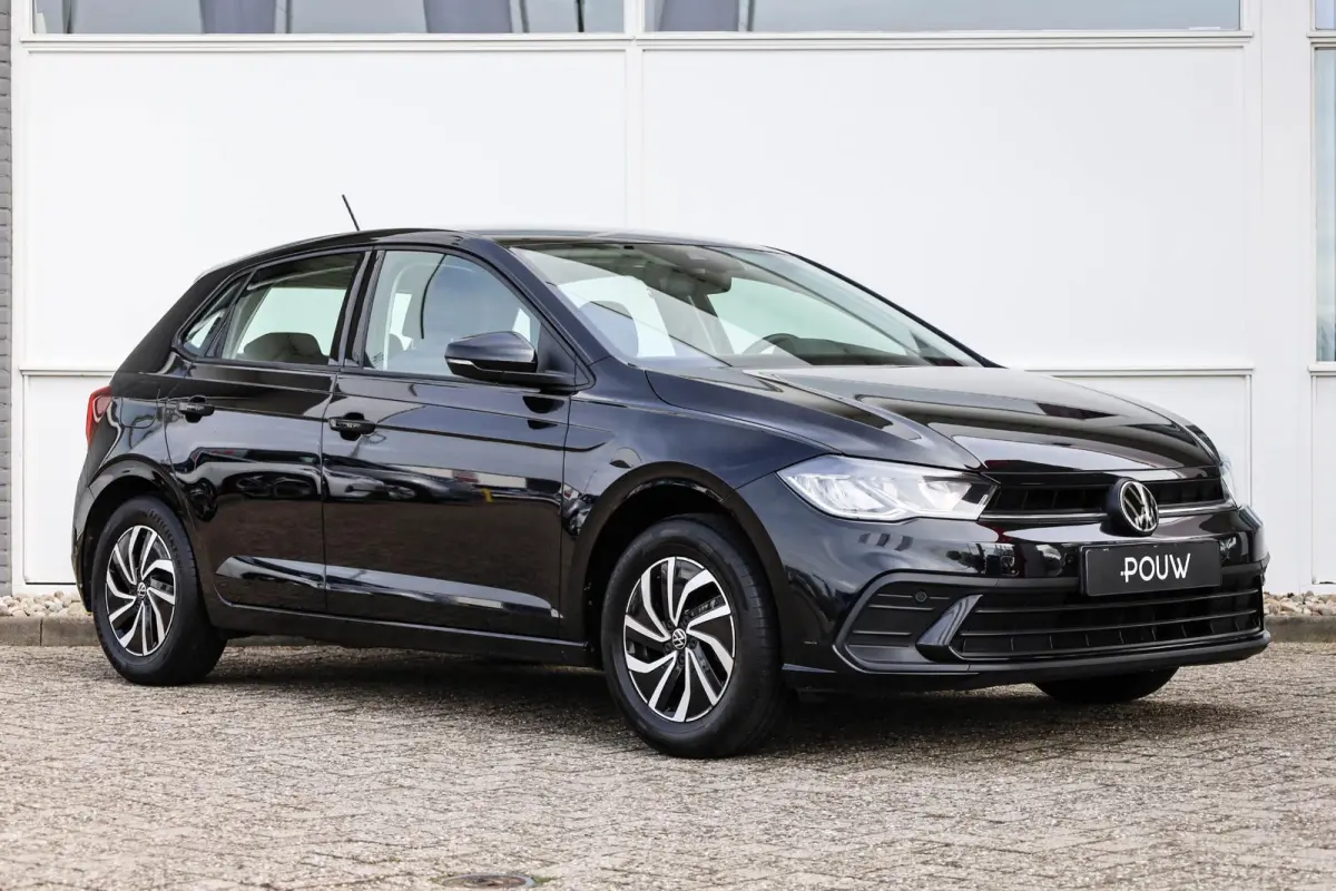 1.0 TSI 95pk Life | Adaptieve Cruise Control | Apple Carplay & Android Auto | Parkeersensoren