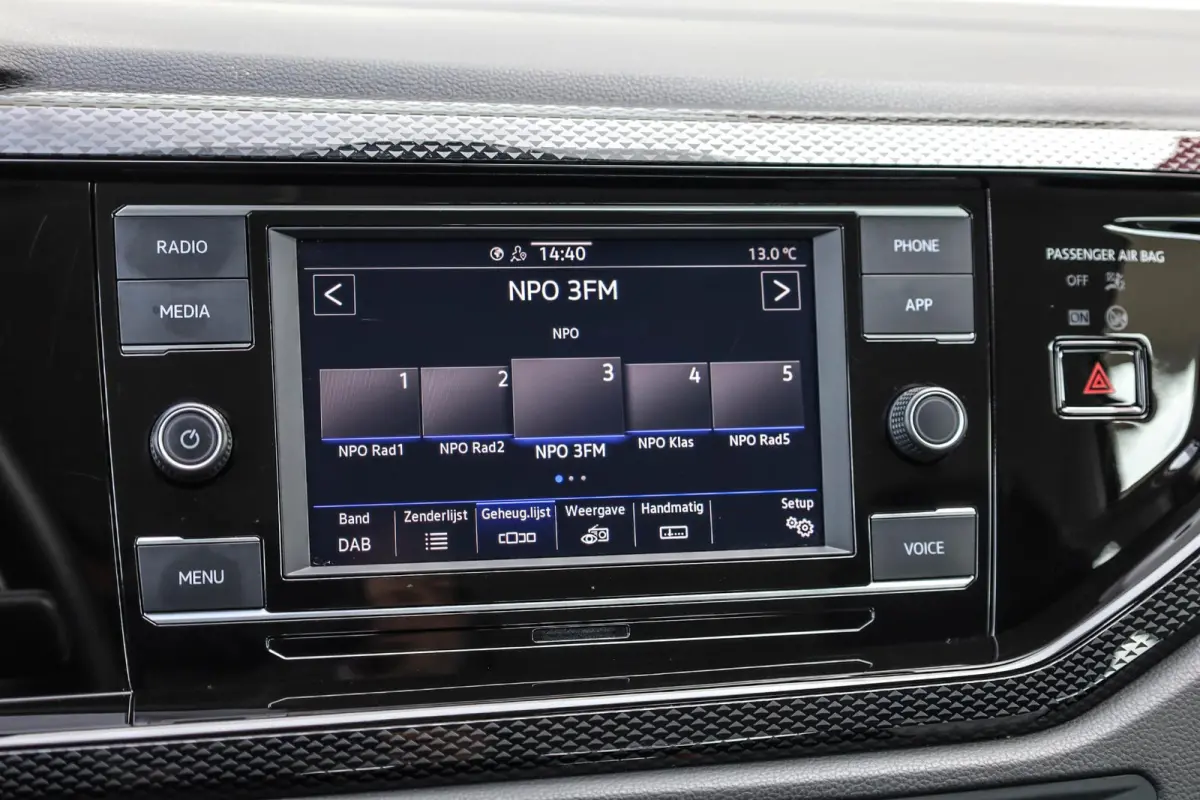 1.0 TSI 95pk Life | Adaptieve Cruise Control | Apple Carplay & Android Auto | Parkeersensoren