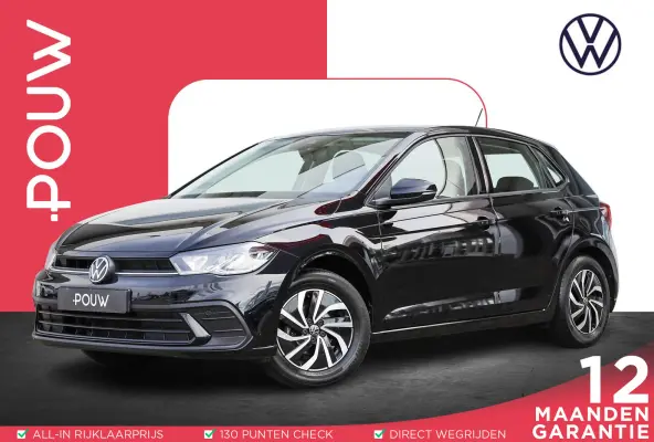 1.0 TSI 95pk Life | Adaptieve Cruise Control | Apple Carplay & Android Auto | Parkeersensoren