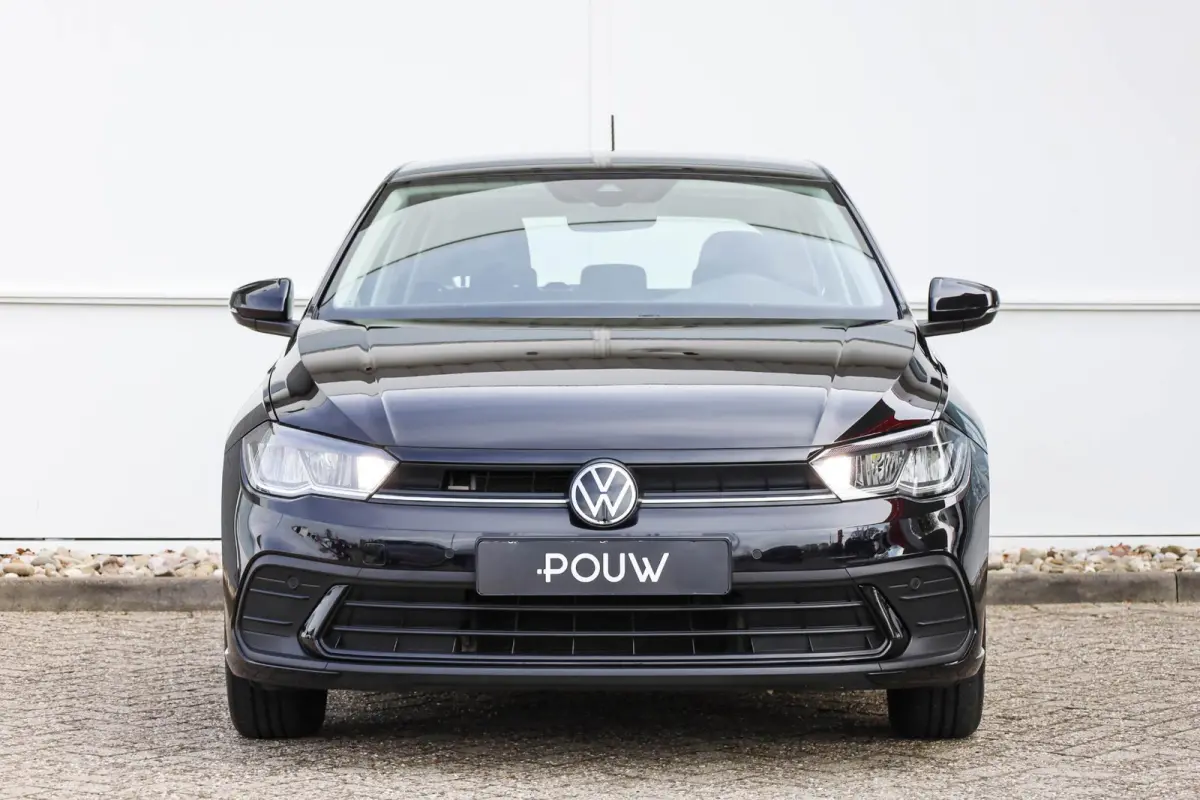 1.0 TSI 95pk Life | Adaptieve Cruise Control | Apple Carplay & Android Auto | Parkeersensoren
