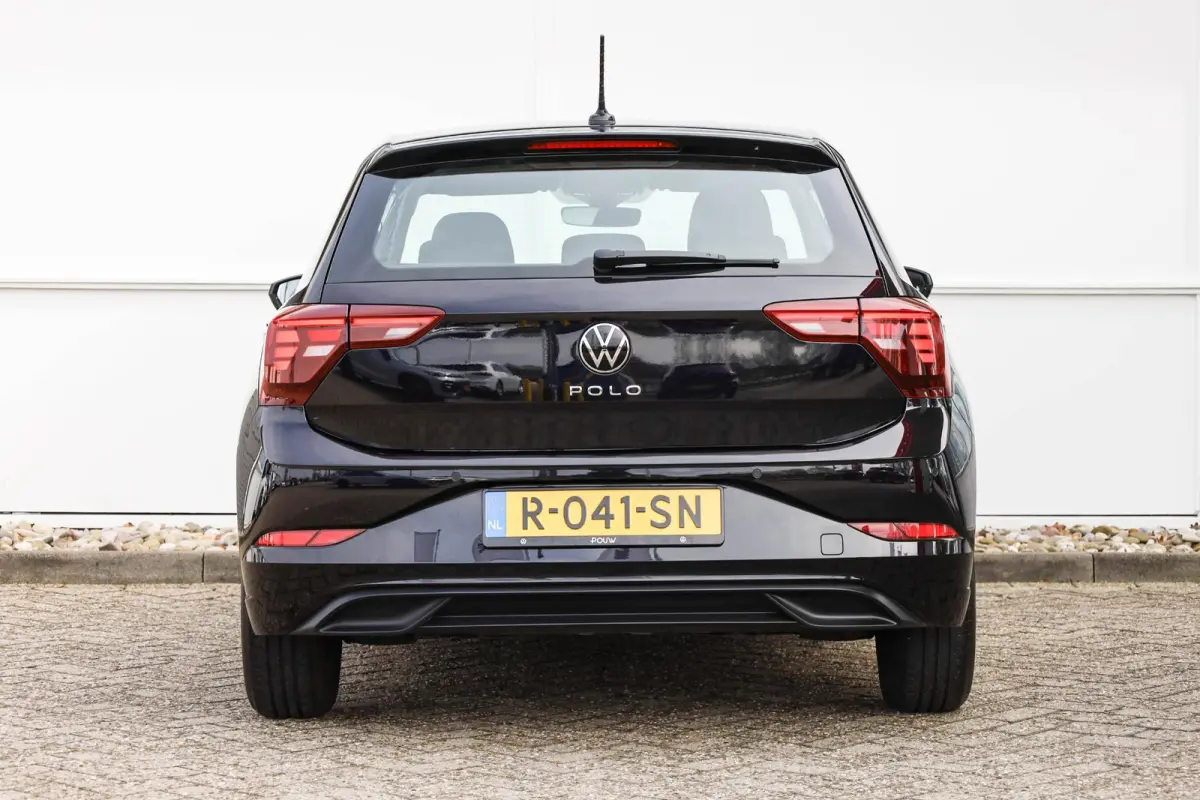 1.0 TSI 95pk Life | Adaptieve Cruise Control | Apple Carplay & Android Auto | Parkeersensoren