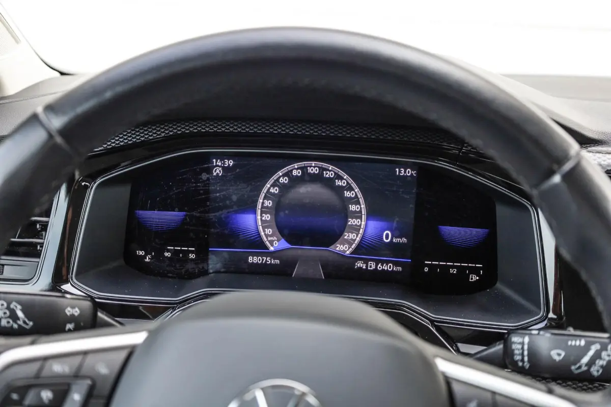 1.0 TSI 95pk Life | Adaptieve Cruise Control | Apple Carplay & Android Auto | Parkeersensoren