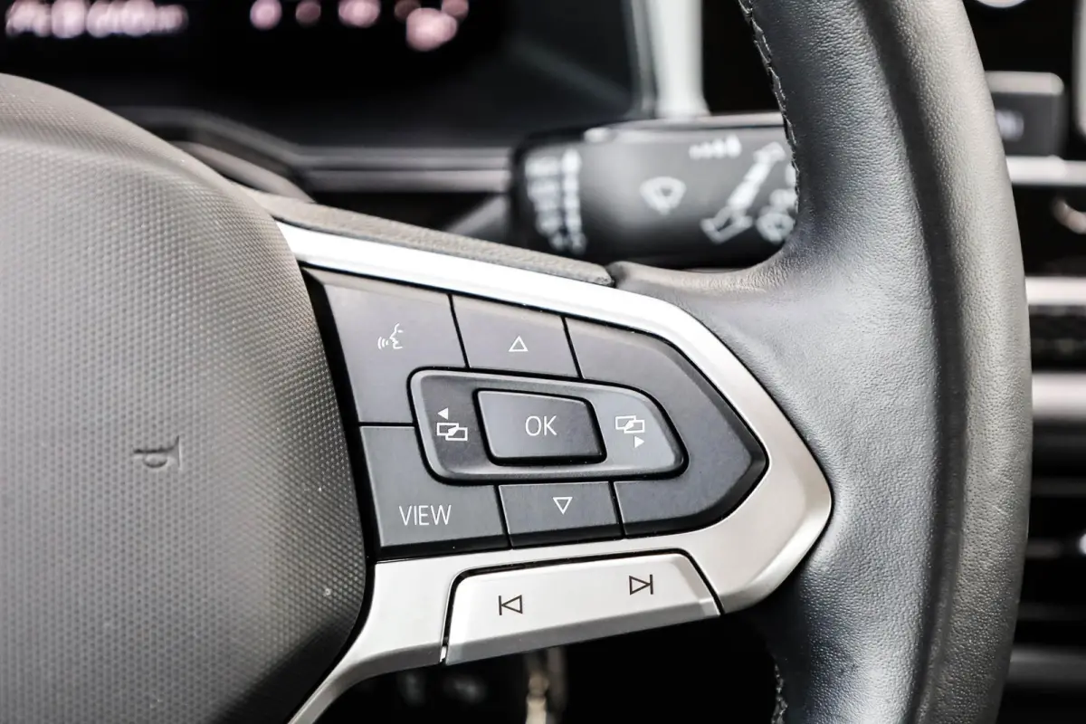 1.0 TSI 95pk Life | Adaptieve Cruise Control | Apple Carplay & Android Auto | Parkeersensoren