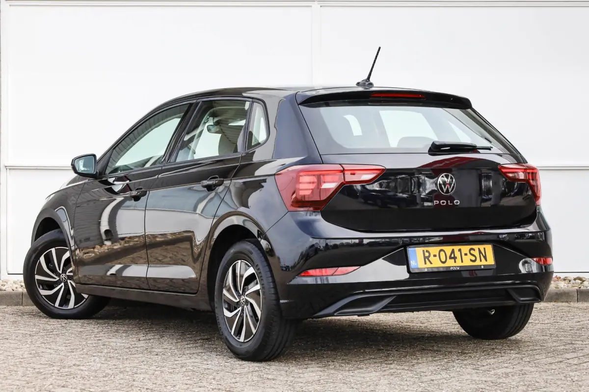 1.0 TSI 95pk Life | Adaptieve Cruise Control | Apple Carplay & Android Auto | Parkeersensoren