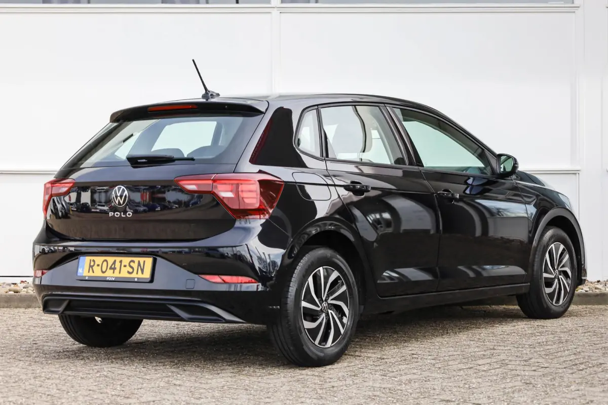 1.0 TSI 95pk Life | Adaptieve Cruise Control | Apple Carplay & Android Auto | Parkeersensoren
