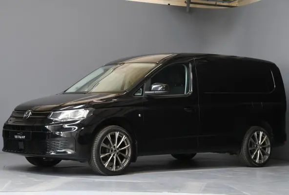 Maxi 1.5 TSI AIRCO | CRUISE | CARPLAY
