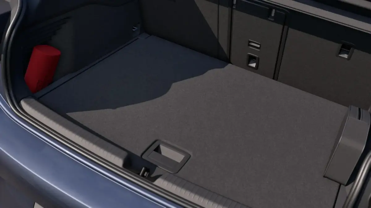 Style 231pk 79 kWh | Assistance Pakket | Interieur Style Pakket