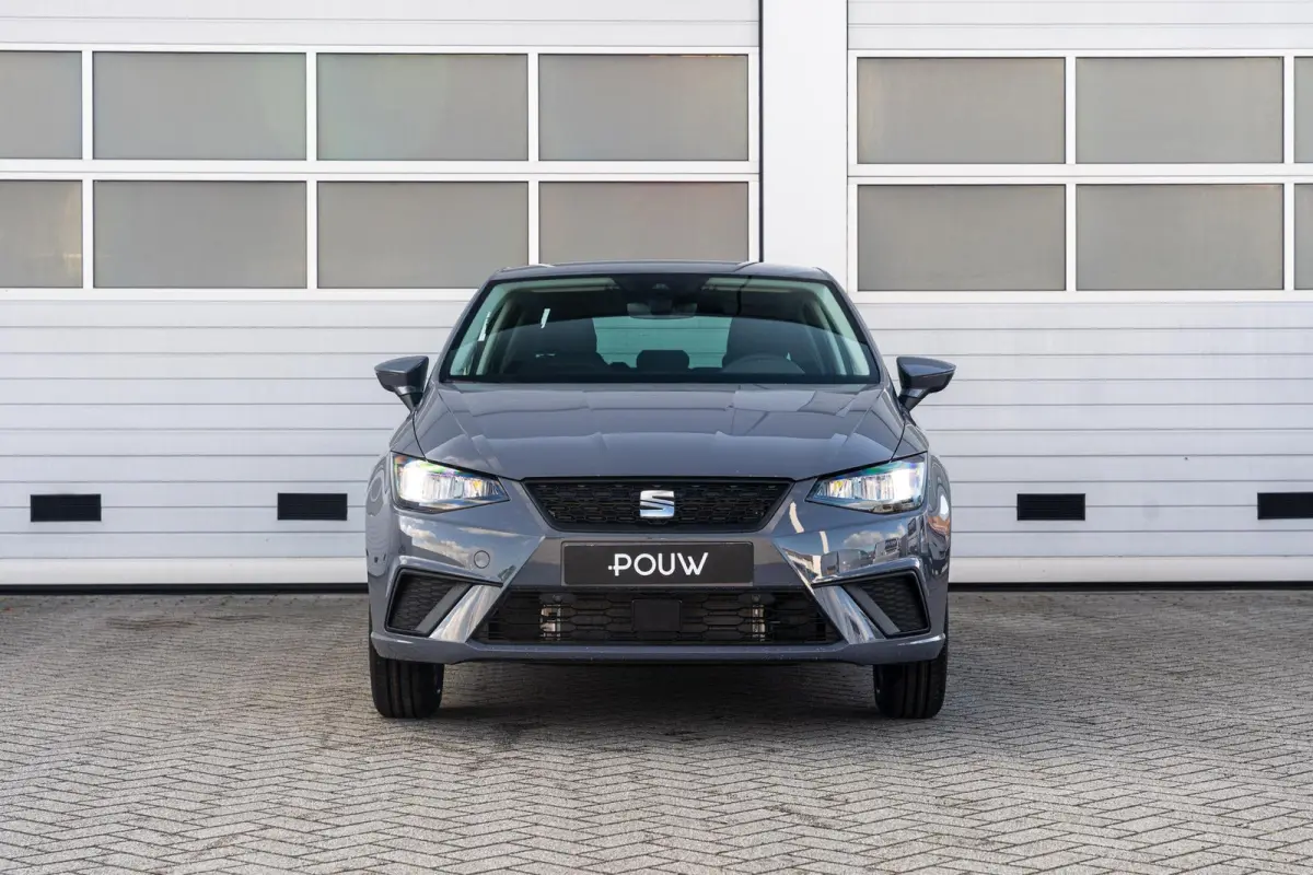 1.0 EcoTSI 95pk Style Business Connect | Trekhaak Afneembaar | Stoelverwarming | Apple Carplay/Android Auto