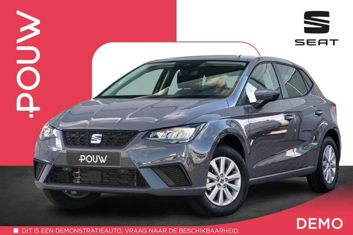 1.0 EcoTSI 95pk Style Business Connect | Trekhaak Afneembaar | Stoelverwarming | Apple Carplay/Android Auto
