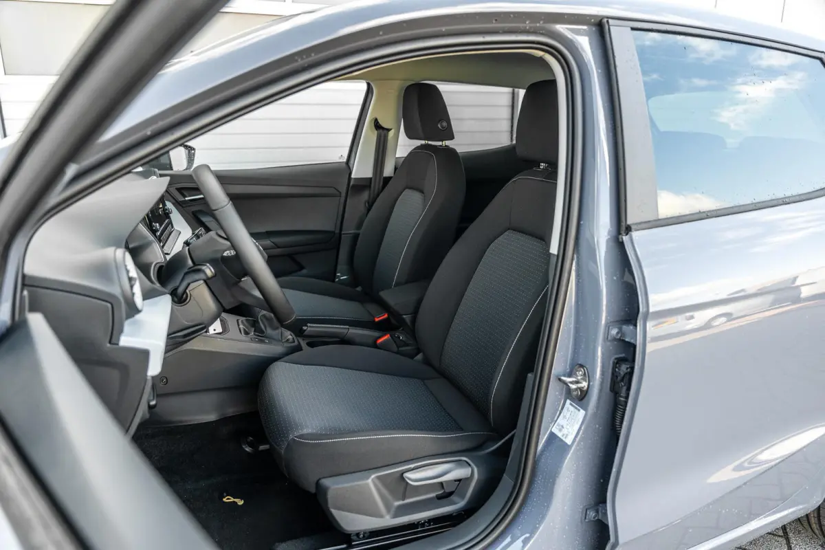 1.0 EcoTSI 95pk Style Business Connect | Trekhaak Afneembaar | Stoelverwarming | Apple Carplay/Android Auto
