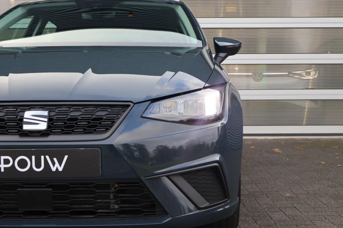 1.0 EcoTSI 95pk Style | 16" Velgen | Apple Carplay/Android Auto
