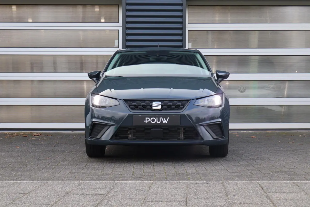 1.0 EcoTSI 95pk Style | 16" Velgen | Apple Carplay/Android Auto