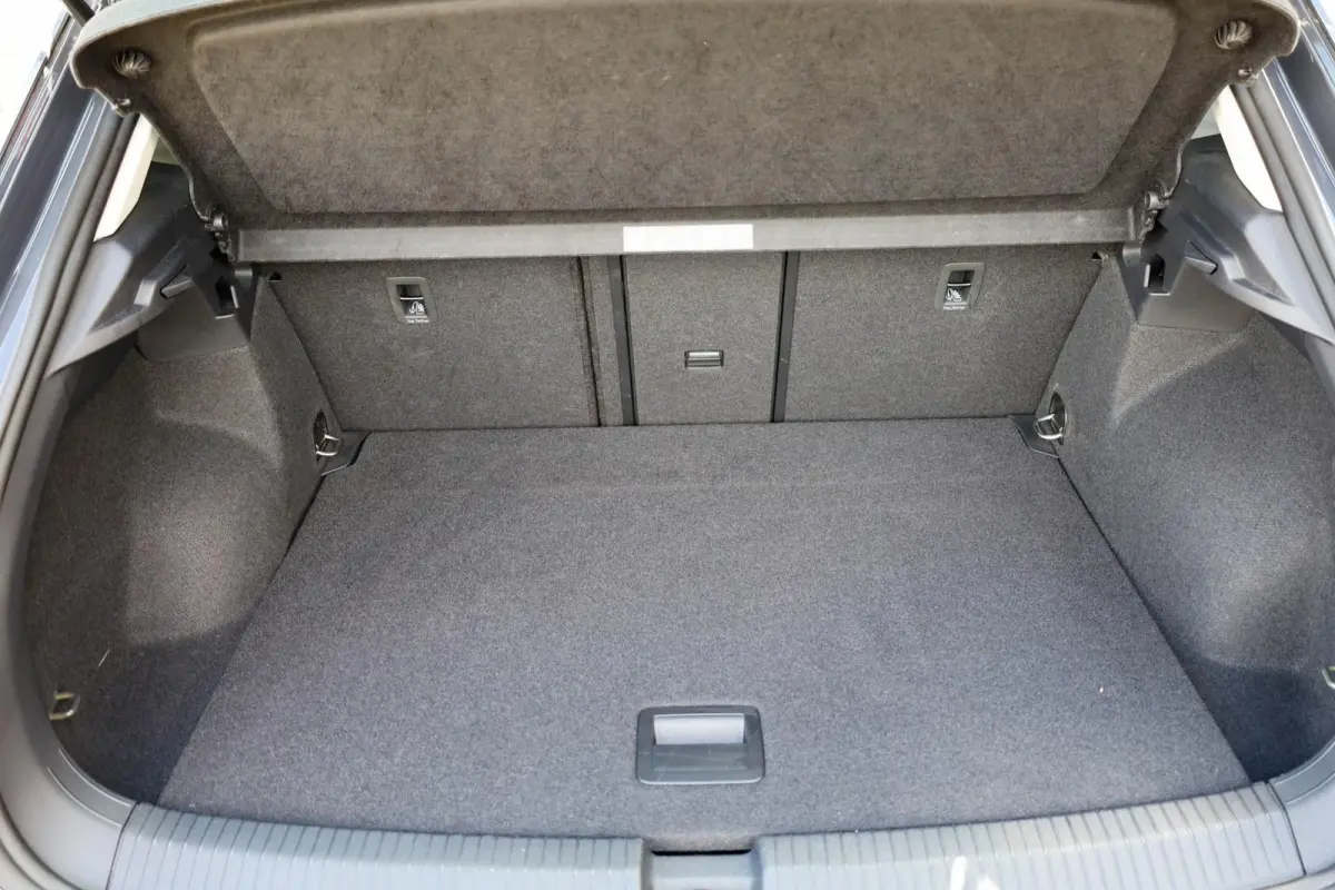 1.0 TSI 110pk Style | Trekhaak | Parkeersensoren | Cruise Control Adaptief