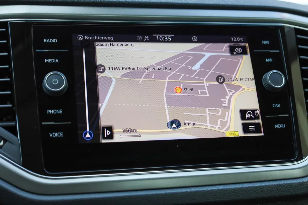 1.0 TSI 110pk Style | Trekhaak | Parkeersensoren | Cruise Control Adaptief