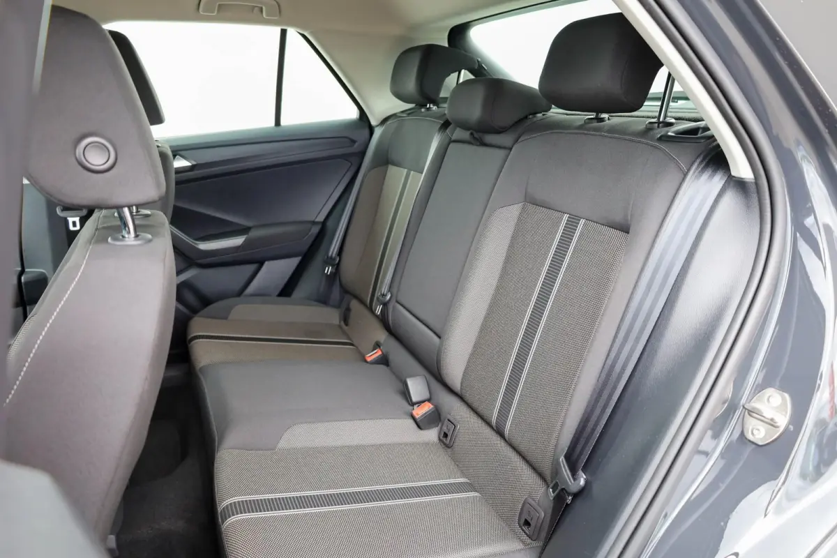 1.0 TSI 110pk Style | Trekhaak | Parkeersensoren | Cruise Control Adaptief