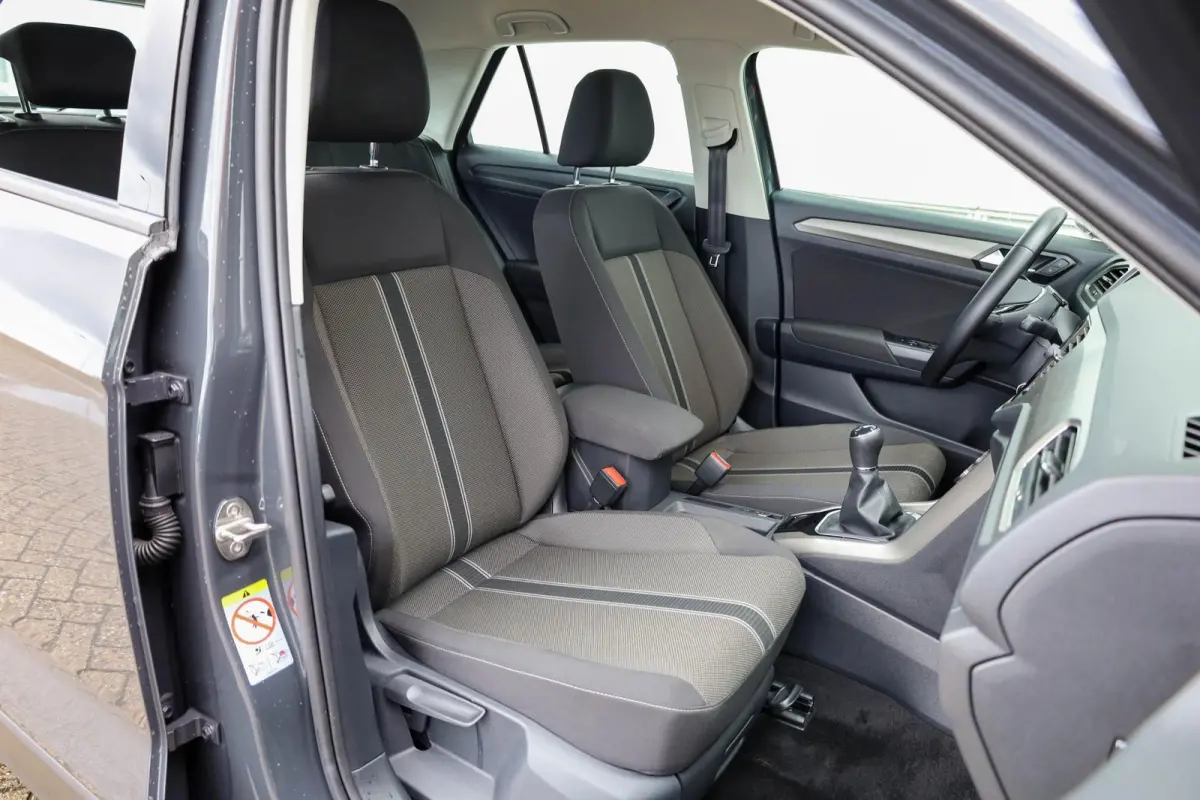 1.0 TSI 110pk Style | Trekhaak | Parkeersensoren | Cruise Control Adaptief