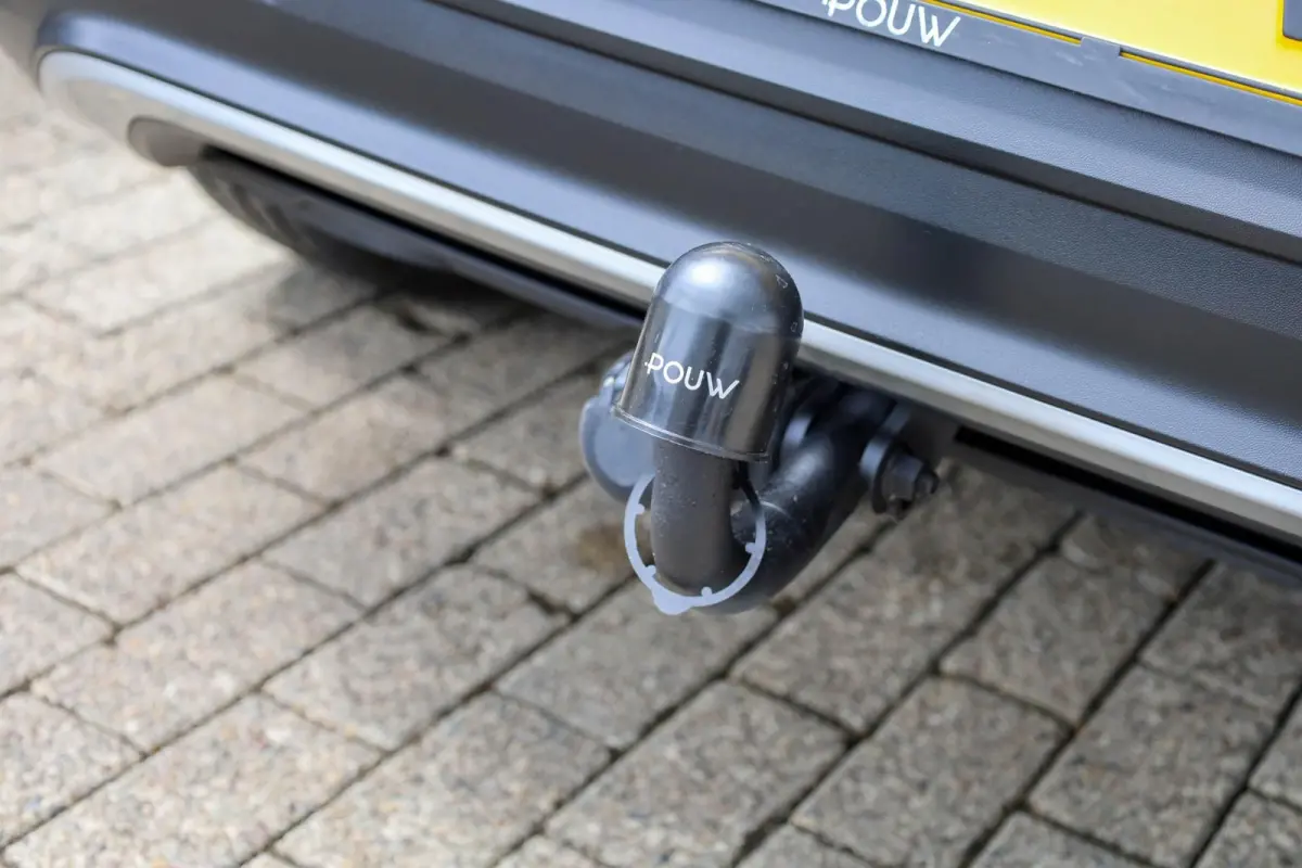 1.0 TSI 110pk Style | Trekhaak | Parkeersensoren | Cruise Control Adaptief