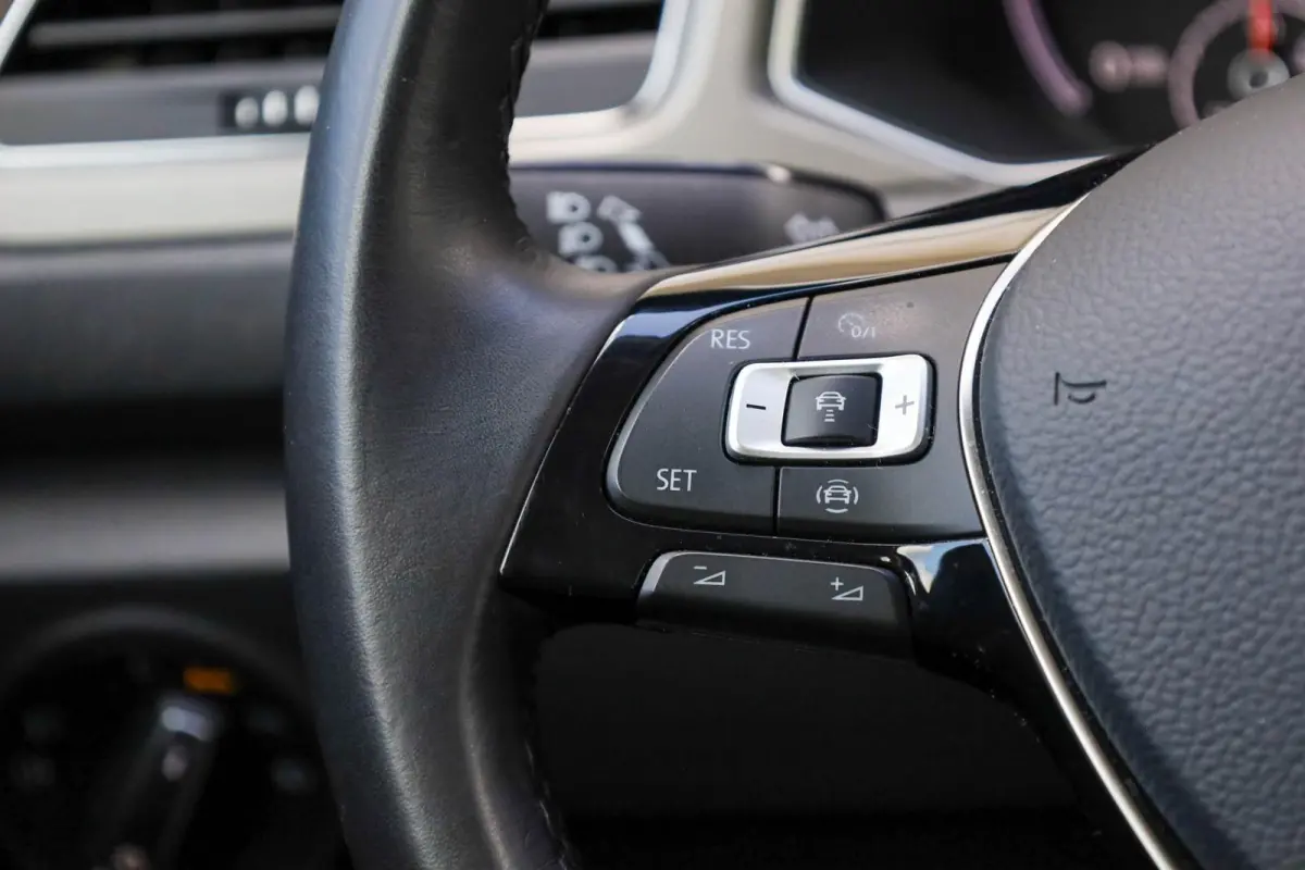 1.0 TSI 110pk Style | Trekhaak | Parkeersensoren | Cruise Control Adaptief