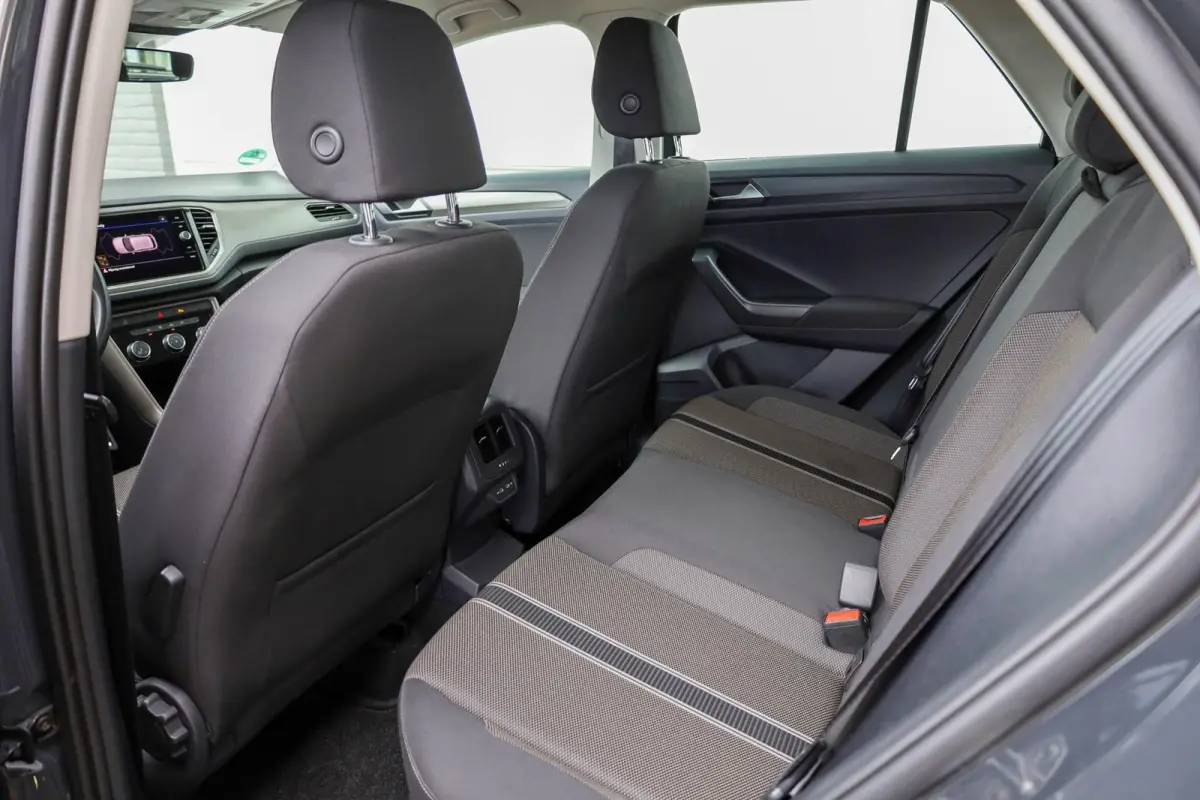 1.0 TSI 110pk Style | Trekhaak | Parkeersensoren | Cruise Control Adaptief