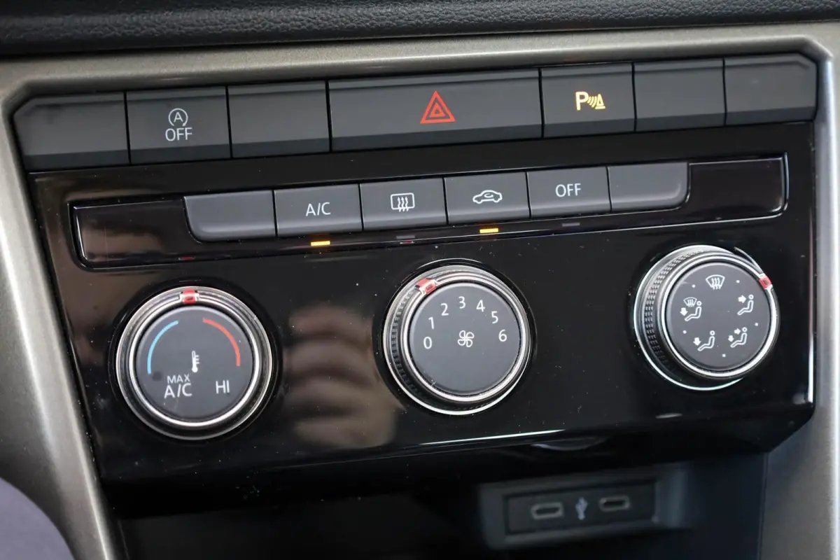 1.0 TSI 110pk Style | Trekhaak | Parkeersensoren | Cruise Control Adaptief
