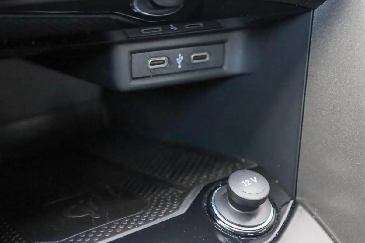 1.0 TSI 110pk Style | Trekhaak | Parkeersensoren | Cruise Control Adaptief